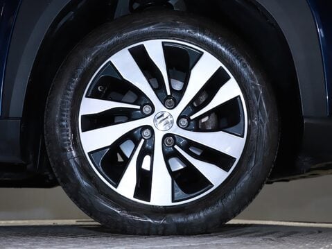 Suzuki S-Cross 1.4 Boosterjet 48V Hybrid Ultra ALLGRIP 5dr 12