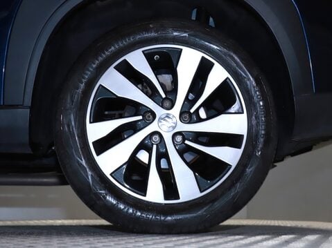 Suzuki S-Cross 1.4 Boosterjet 48V Hybrid Ultra ALLGRIP 5dr 13