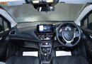 Suzuki S-Cross 1.4 Boosterjet 48V Hybrid Ultra ALLGRIP 5dr 16