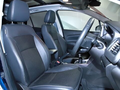 Suzuki S-Cross 1.4 Boosterjet 48V Hybrid Ultra ALLGRIP 5dr 19