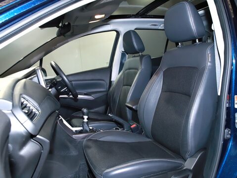Suzuki S-Cross 1.4 Boosterjet 48V Hybrid Ultra ALLGRIP 5dr 20