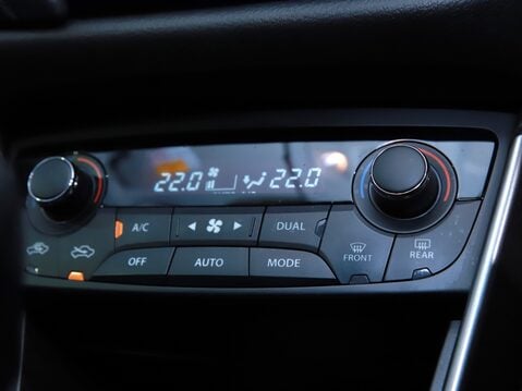 Suzuki S-Cross 1.4 Boosterjet 48V Hybrid Ultra ALLGRIP 5dr 25