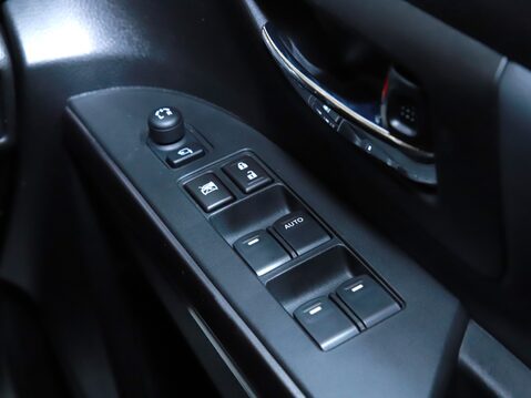 Suzuki S-Cross 1.4 Boosterjet 48V Hybrid Ultra ALLGRIP 5dr 32