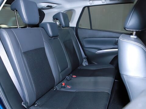 Suzuki S-Cross 1.4 Boosterjet 48V Hybrid Ultra ALLGRIP 5dr 9