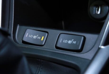 Suzuki S-Cross 1.4 Boosterjet 48V Hybrid Ultra ALLGRIP 5dr