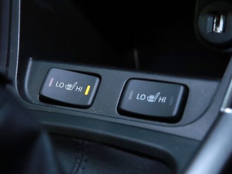 Suzuki S-Cross 1.4 Boosterjet 48V Hybrid Ultra ALLGRIP 5dr 1