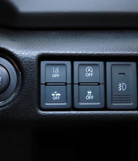 Suzuki S-Cross 1.4 Boosterjet 48V Hybrid Ultra ALLGRIP 5dr