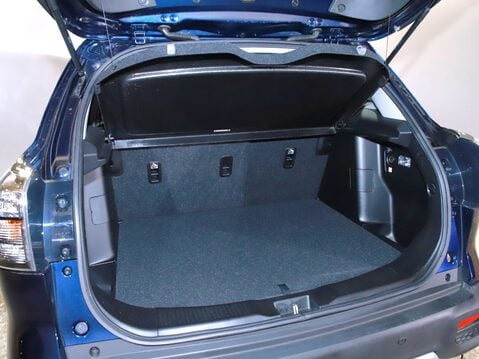 Suzuki S-Cross 1.4 Boosterjet 48V Hybrid Ultra ALLGRIP 5dr 12