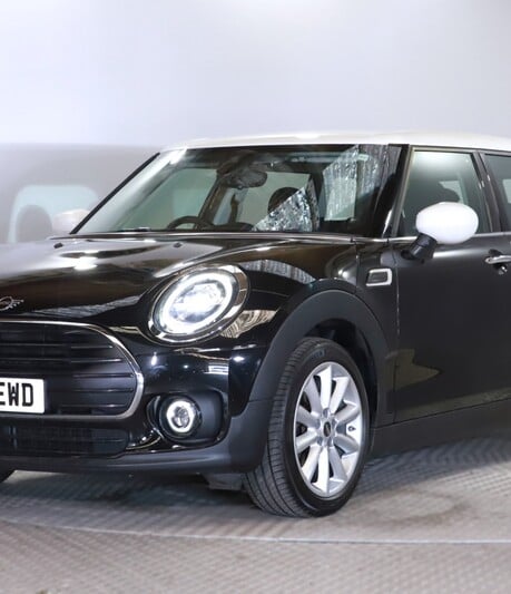 Mini Clubman 1.5 Cooper Classic 6dr