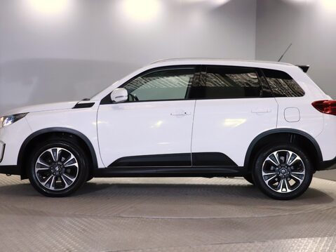 Suzuki Vitara 1.4 Boosterjet SZ5 5dr 7