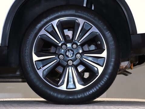 Suzuki Vitara 1.4 Boosterjet SZ5 5dr 14