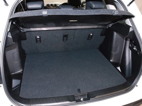 Suzuki Vitara 1.4 Boosterjet SZ5 5dr 11