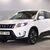 Suzuki Vitara 1.4 Boosterjet SZ5 5dr 6