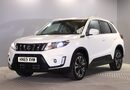 Suzuki Vitara 1.4 Boosterjet SZ5 5dr 6