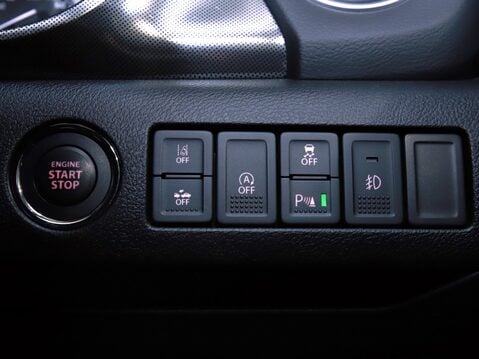 Suzuki Vitara 1.4 Boosterjet SZ5 5dr 5