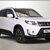 Suzuki Vitara 1.4 Boosterjet SZ5 5dr 1