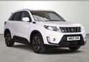 Suzuki Vitara 1.4 Boosterjet SZ5 5dr 1