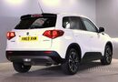 Suzuki Vitara 1.4 Boosterjet SZ5 5dr 9