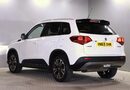 Suzuki Vitara 1.4 Boosterjet SZ5 5dr 3
