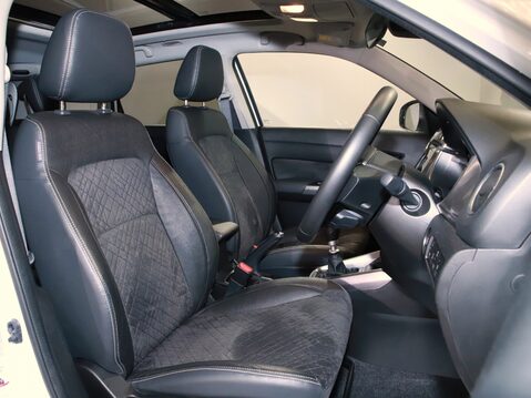 Suzuki Vitara 1.4 Boosterjet SZ5 5dr 20