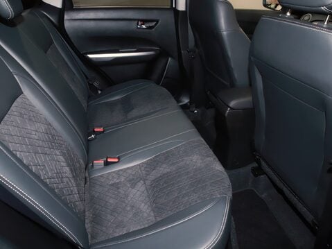 Suzuki Vitara 1.4 Boosterjet SZ5 5dr 7