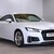 Audi TT 45 TFSI S Line 2dr S Tronic 1