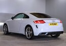 Audi TT 45 TFSI S Line 2dr S Tronic 3