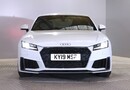 Audi TT 45 TFSI S Line 2dr S Tronic 5