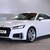 Audi TT 45 TFSI S Line 2dr S Tronic 6