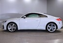 Audi TT 45 TFSI S Line 2dr S Tronic 7