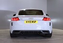Audi TT 45 TFSI S Line 2dr S Tronic 8