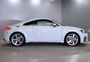 Audi TT 45 TFSI S Line 2dr S Tronic 10