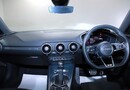 Audi TT 45 TFSI S Line 2dr S Tronic 16