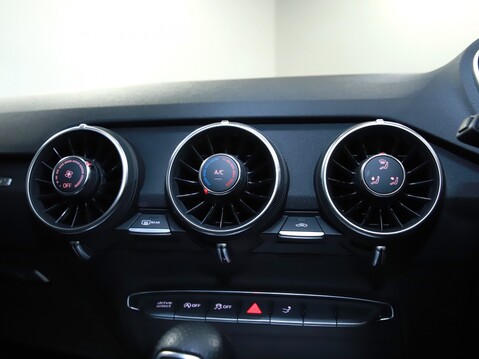 Audi TT 45 TFSI S Line 2dr S Tronic 19