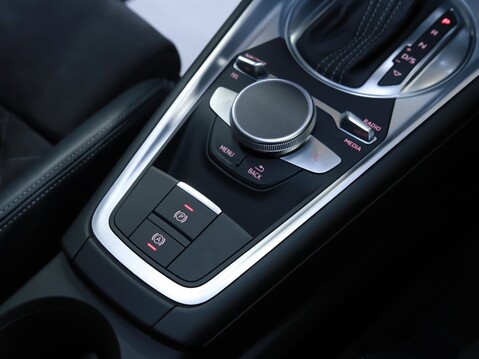 Audi TT 45 TFSI S Line 2dr S Tronic 22