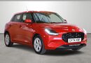 Suzuki Swift 1.2 Mild Hybrid Motion 5dr CVT 1