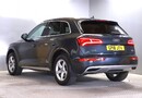 Audi Q5 2.0T FSI Quattro Sport 5dr S Tronic 3