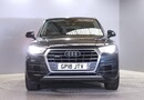 Audi Q5 2.0T FSI Quattro Sport 5dr S Tronic 5