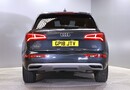 Audi Q5 2.0T FSI Quattro Sport 5dr S Tronic 8