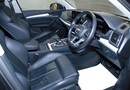 Audi Q5 2.0T FSI Quattro Sport 5dr S Tronic 18