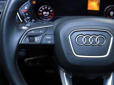 Audi Q5 2.0T FSI Quattro Sport 5dr S Tronic 28