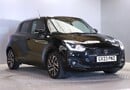 Suzuki Swift 1.2 Dualjet 83 12V Hybrid SZ5 5dr Auto 1