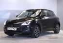 Suzuki Swift 1.2 Dualjet 83 12V Hybrid SZ5 5dr Auto 6
