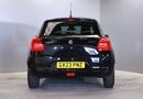 Suzuki Swift 1.2 Dualjet 83 12V Hybrid SZ5 5dr Auto 8
