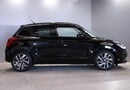 Suzuki Swift 1.2 Dualjet 83 12V Hybrid SZ5 5dr Auto 10