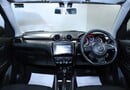 Suzuki Swift 1.2 Dualjet 83 12V Hybrid SZ5 5dr Auto 16