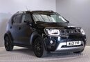 Suzuki Ignis 1.2 Dualjet 12V Hybrid SZ5 ALLGRIP 5dr 1