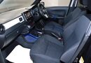 Suzuki Ignis 1.2 Dualjet 12V Hybrid SZ5 ALLGRIP 5dr 2