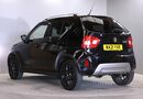 Suzuki Ignis 1.2 Dualjet 12V Hybrid SZ5 ALLGRIP 5dr 3