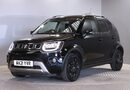 Suzuki Ignis 1.2 Dualjet 12V Hybrid SZ5 ALLGRIP 5dr 6